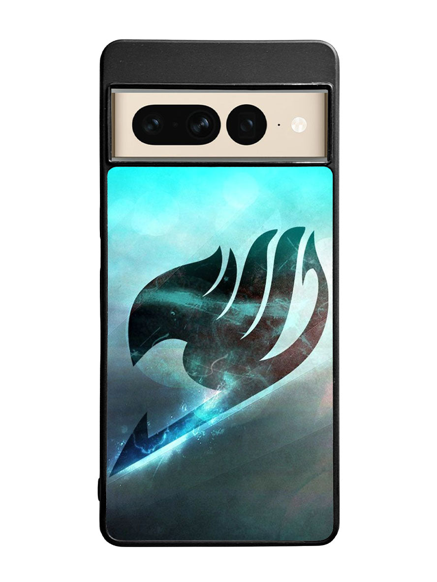 Logo Fairy Tail Google Pixel 7 Pro Case