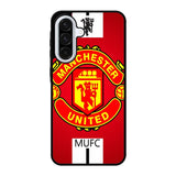 manchester united 2nd Samsung Galaxy A56 Case FE1224