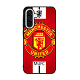 manchester united 2nd Samsung Galaxy A36 Case FE1224