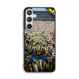Michigan Wolverines 5th Samsung Galaxy A26 Case FE0758