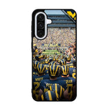Michigan Wolverines 5th Samsung Galaxy A36 Case FE3936