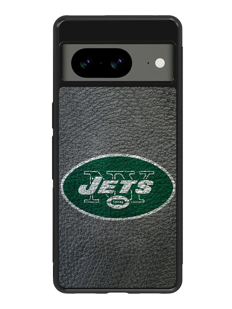 New York Jets NFL Football Google Pixel 8a Case