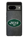 New York Jets NFL Football Google Pixel 8a Case