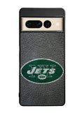 New York Jets NFL Football Google Pixel 7 Pro Case