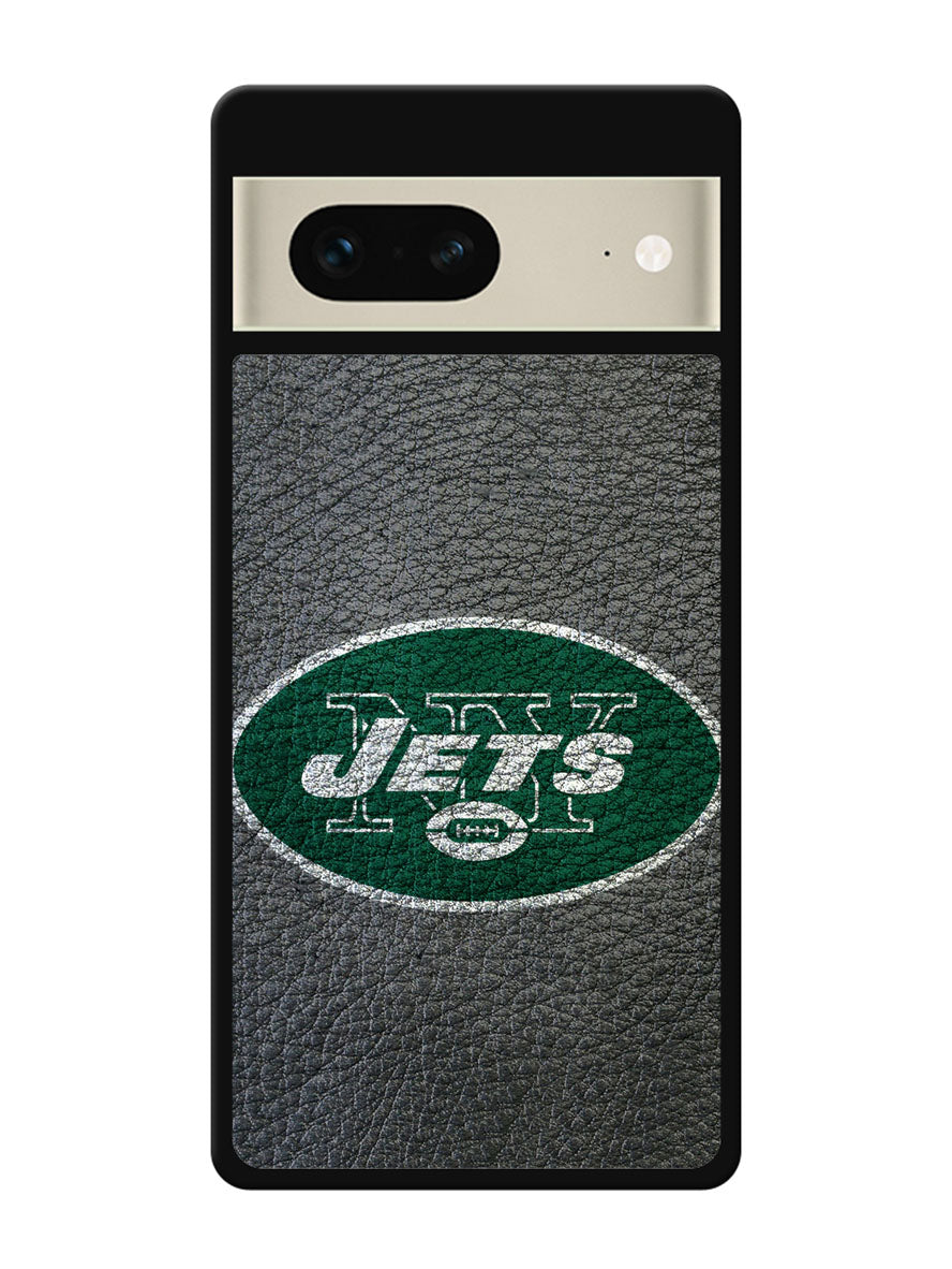 New York Jets NFL Football Google Pixel 7 Case
