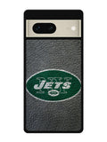 New York Jets NFL Football Google Pixel 7 Case