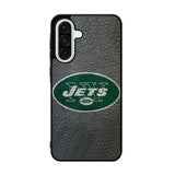 New York Jets NFL Football Samsung Galaxy A36 Case FE3713