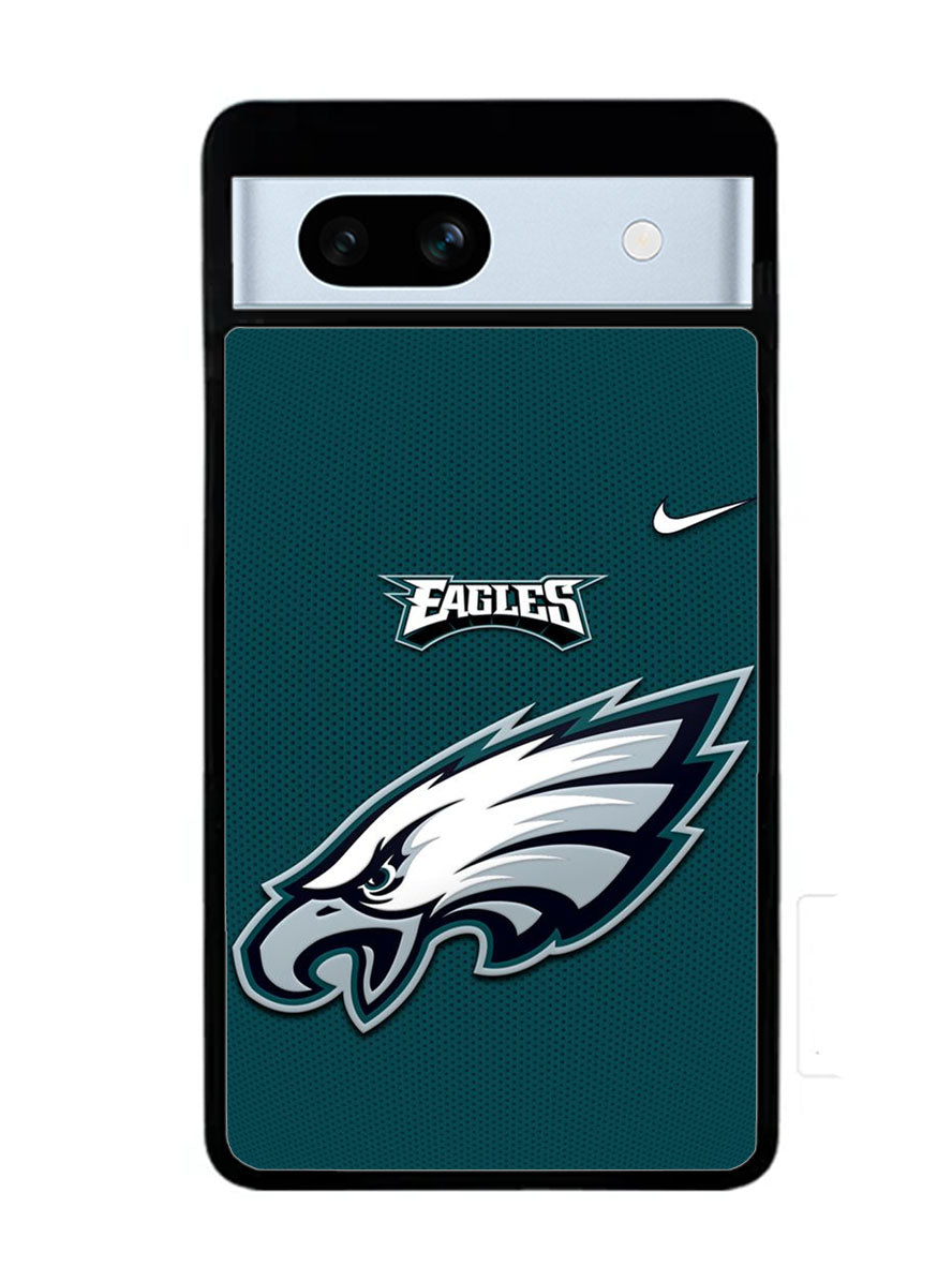 NFL Eagles 1st Google Pixel 7A Case