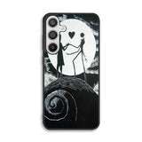 Nightmare Before Christmas 2nd Samsung Galaxy A26 Case FE7752