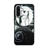 Nightmare Before Christmas 2nd Samsung Galaxy A36 Case FE1226