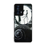 Nightmare Before Christmas 2nd Motorola Moto G Power 5G 2024 Case FE5883