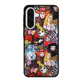 Nightmare Character Samsung Galaxy A56 Case FE2057