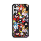 Nightmare Character Samsung Galaxy A26 Case FE2057