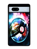 Pokeball Pokemon Google Pixel 7A Case