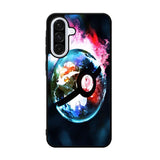 Pokeball Pokemon Samsung Galaxy A36 Case FE3034