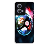 Pokeball Pokemon Motorola Moto Edge 2024 Case FE3034