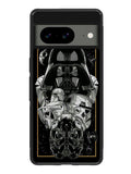 Star Wars Movie Google Pixel 8a Case