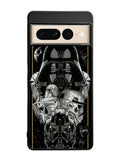 Star Wars Movie Google Pixel 7 Pro Case