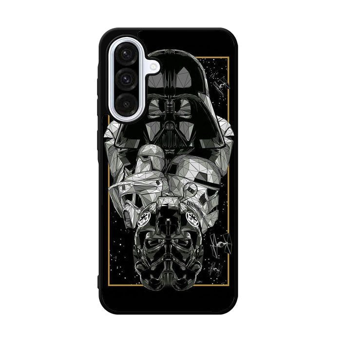 Star Wars Movie Samsung Galaxy A36 Case FE2822