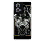 Star Wars Movie Motorola Moto Edge 2024 Case FE7325