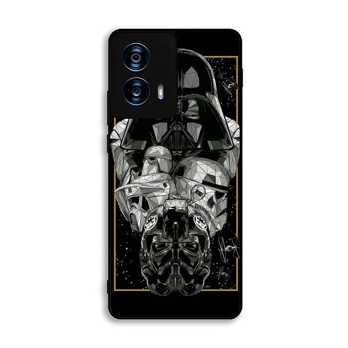 Star Wars Movie Motorola Moto G Power 5G 2024 Case FE2822