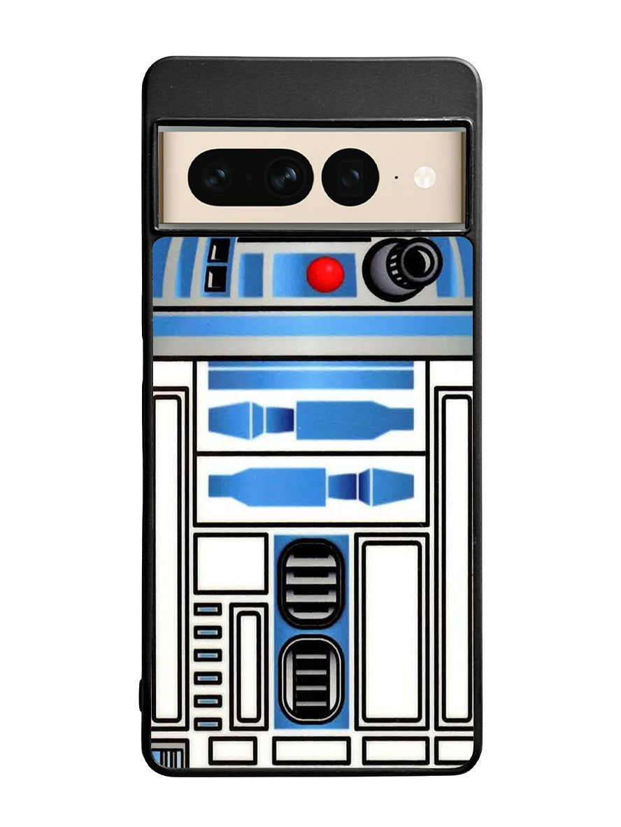 Star Wars 5th Google Pixel 7 Pro Case