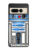 Star Wars 5th Google Pixel 7 Pro Case