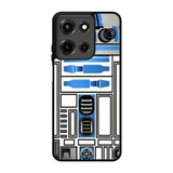 Star Wars 5th Motorola Moto G 5G 2025 Case FE3129