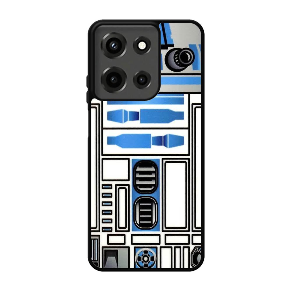 Star Wars 5th Motorola Moto G 5G 2025 Case FE7614