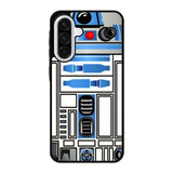 Star Wars 5th Samsung Galaxy A56 Case FE3129