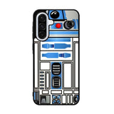 Star Wars 5th Samsung Galaxy A36 Case FE3129