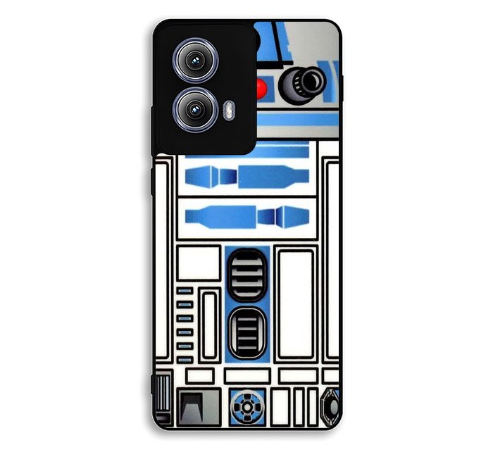 Star Wars 5th Motorola Moto Edge 2024 Case FE3129