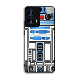 Star Wars 5th Motorola Moto G Power 5G 2024 Case FE3129