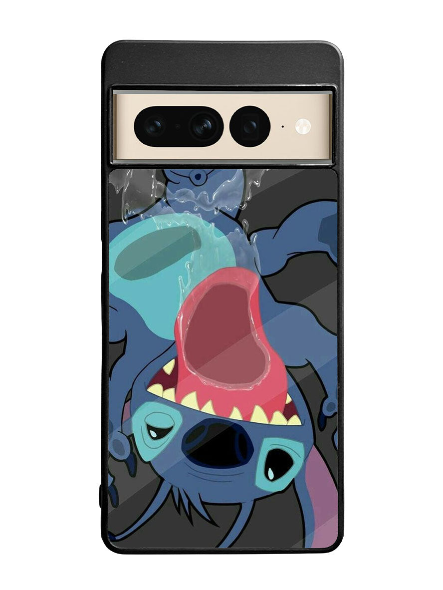 Stitch 8th Google Pixel 7 Pro Case