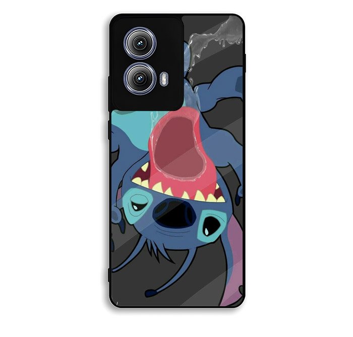 Stitch 8th Motorola Moto Edge 2024 Case FE0149