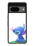 Stitchs Spring Google Pixel 8a Case