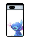 Stitchs Spring Google Pixel 7A Case