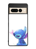 Stitchs Spring Google Pixel 7 Pro Case