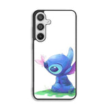 Stitchs Spring Samsung Galaxy A26 Case FE4306