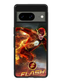 The Flash Google Pixel 8a Case
