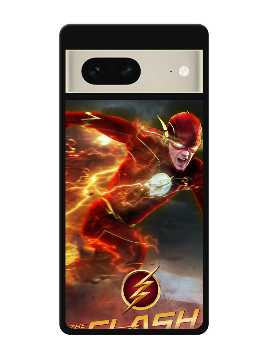The Flash Google Pixel 7 Case