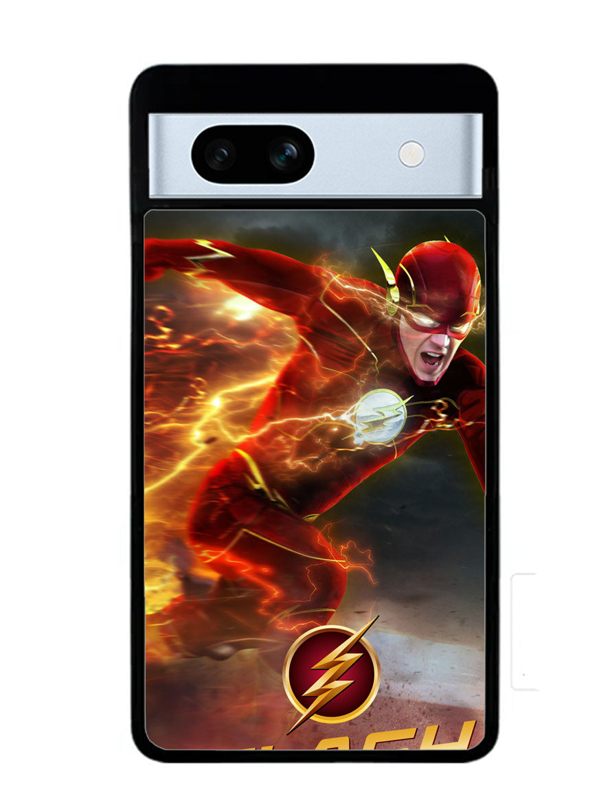 The Flash Google Pixel 7A Case