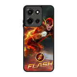 The Flash Motorola Moto G 5G 2025 Case FE0866