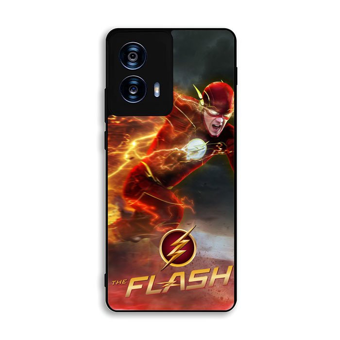 The Flash Motorola Moto G Power 5G 2024 Case FE0866