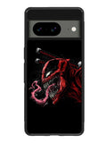 Venom Deadpool Google Pixel 8a Case