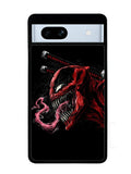 Venom Deadpool Google Pixel 7A Case