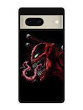 Venom Deadpool Google Pixel 7 Case