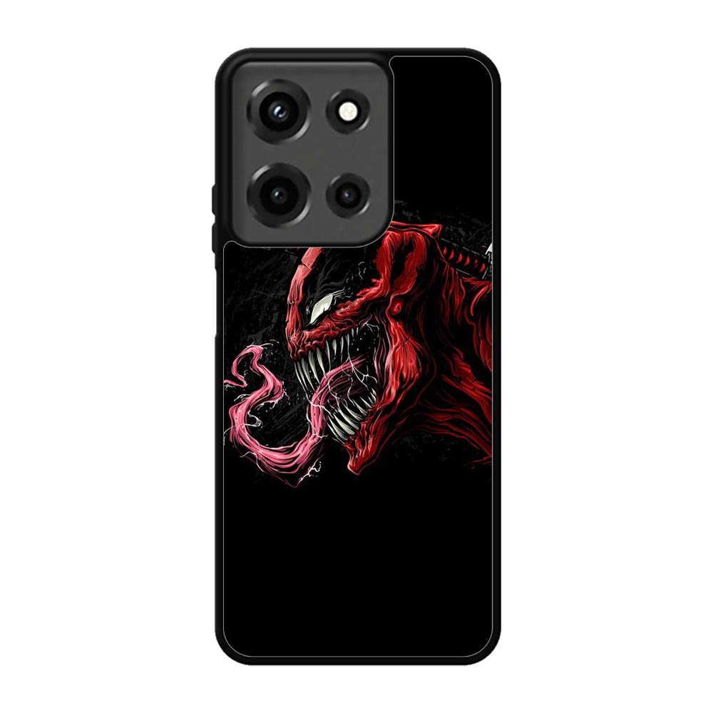 Venom Deadpool Motorola Moto G 5G 2025 Case FE1228
