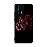 Venom Deadpool Motorola Moto G Power 5G 2024 Case FE1228