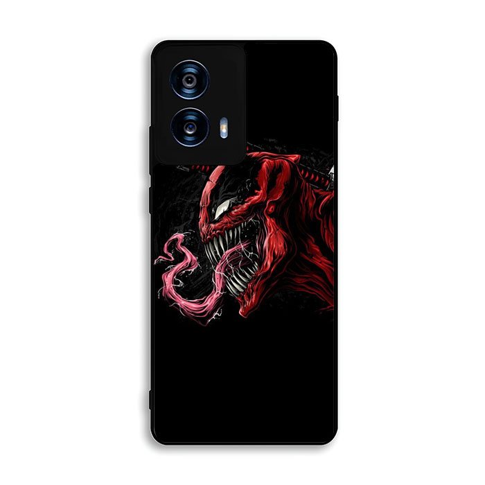 Venom Deadpool Motorola Moto G Power 5G 2024 Case FE7957